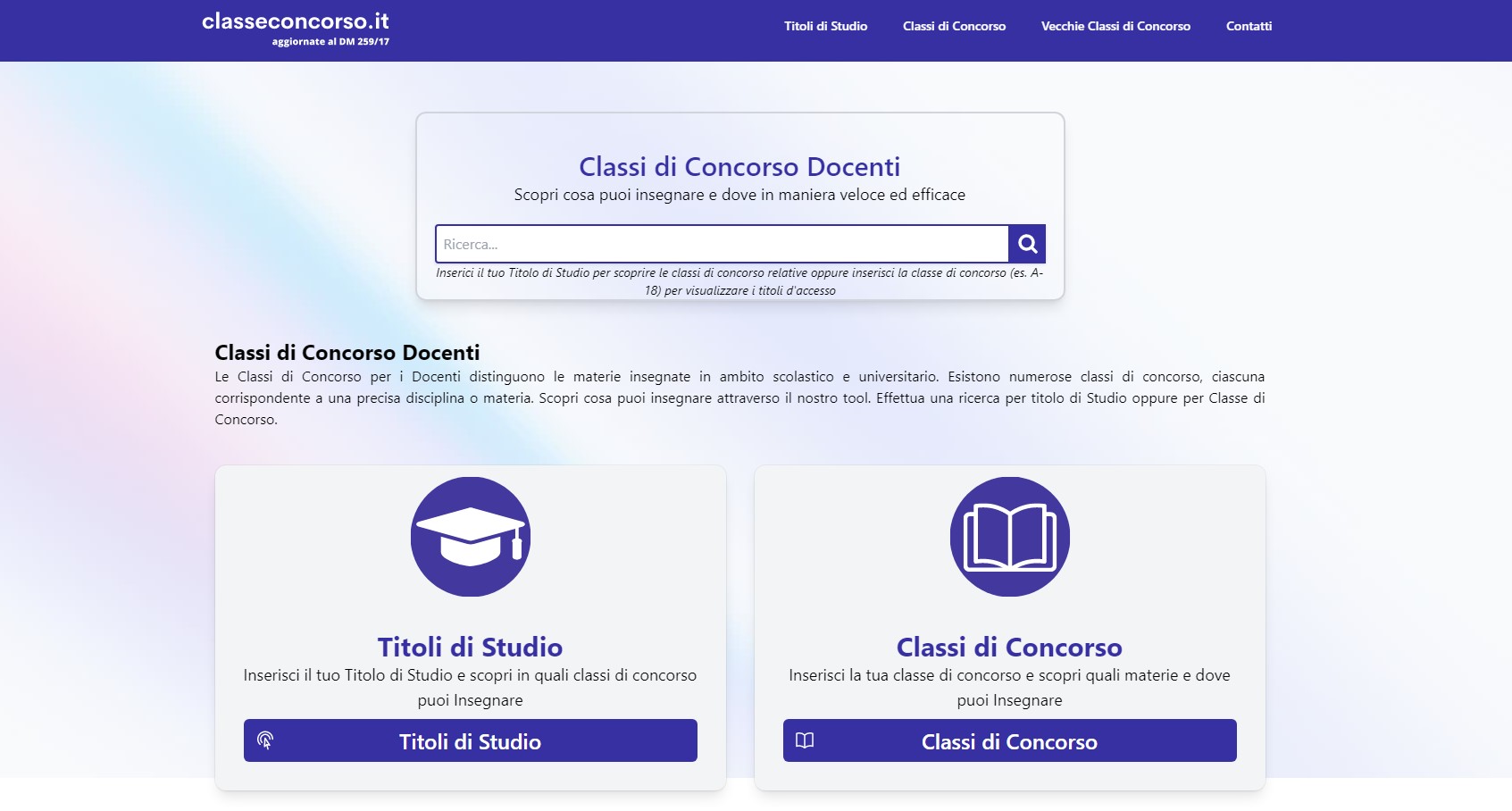 classi-di-concorso